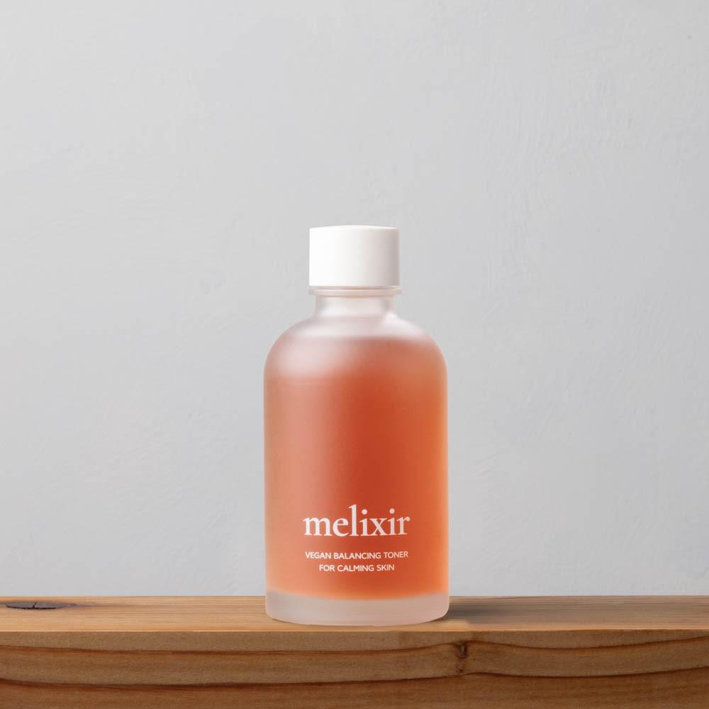멜릭서 비건 밸런싱 토너 150ml