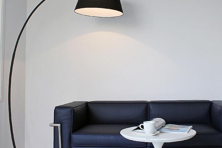 스완 아크 장스탠드