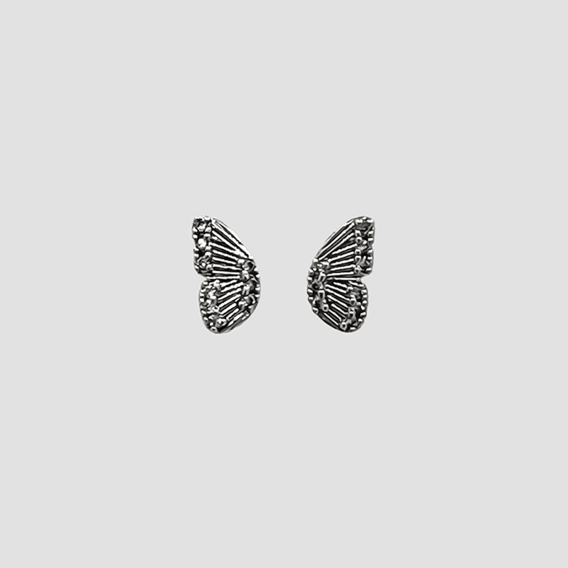 butterfly wings 피어싱/귀걸이
