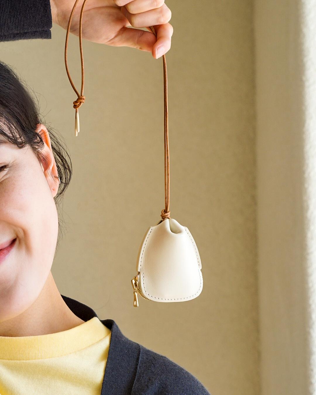 Fortune pod case (soap)