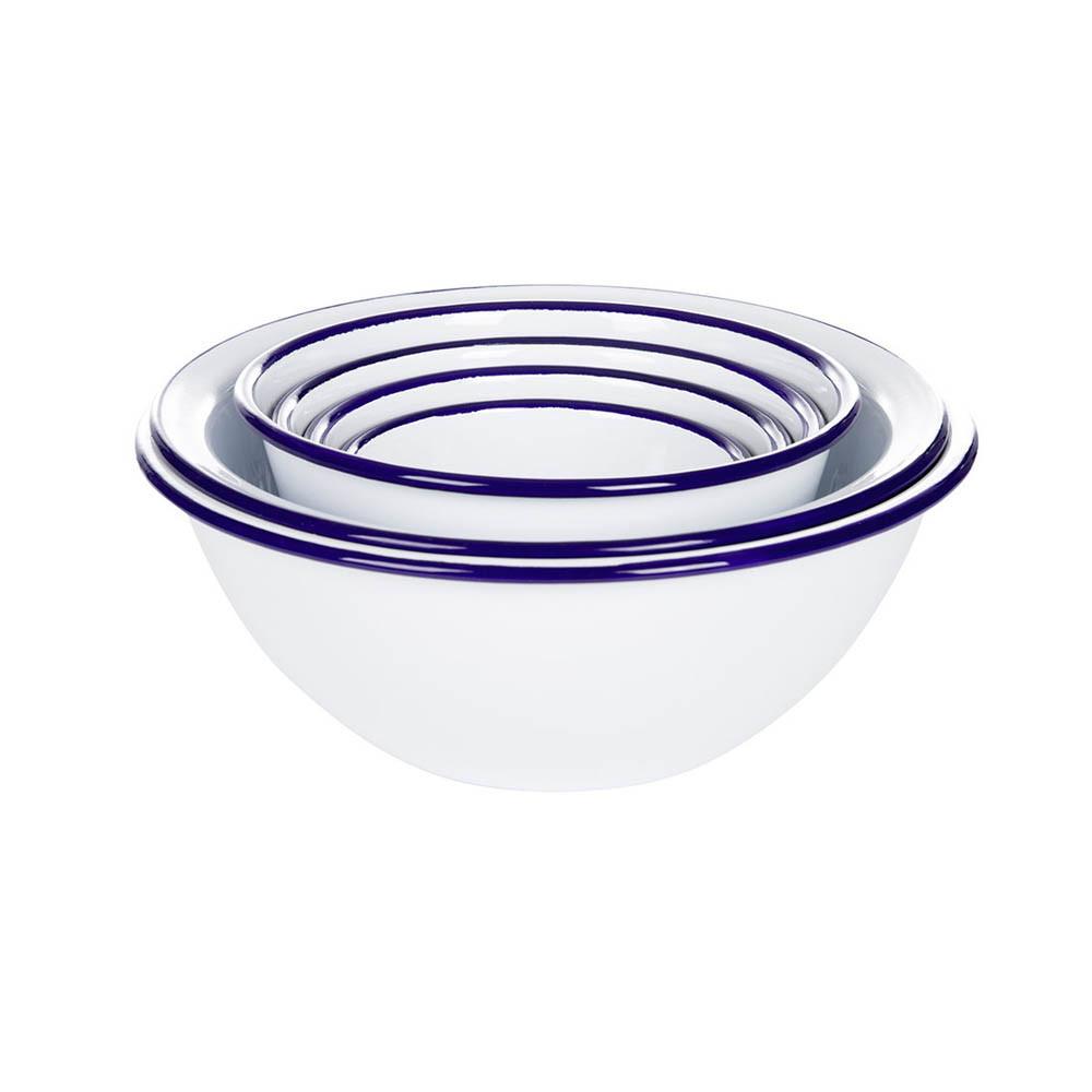 Falcon 팔콘 법랑 Prep세트 6p(3컬러)