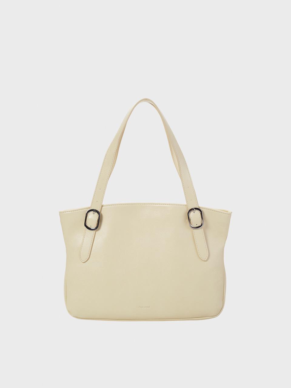 [15%off] prina bag (butter)