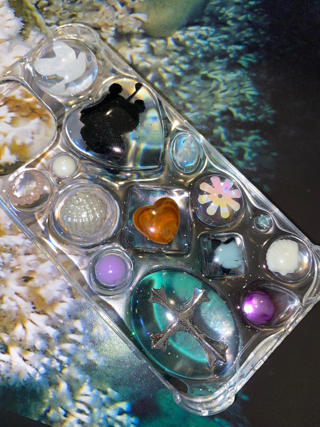 (bys) Bang-ul Bang-ul Phonecase