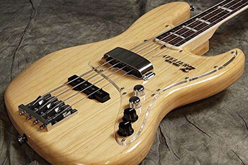 [해외] Atelier Z 아뜰리에 / Atelier Z M#245 Custom Natural/Rose