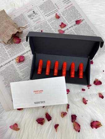 이런 상품 어때요? 프레데릭말 디스커버리 세트 6 x 1.2ml