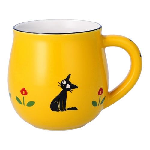 [마녀배달부 키키] 오소노의식기(머그컵)