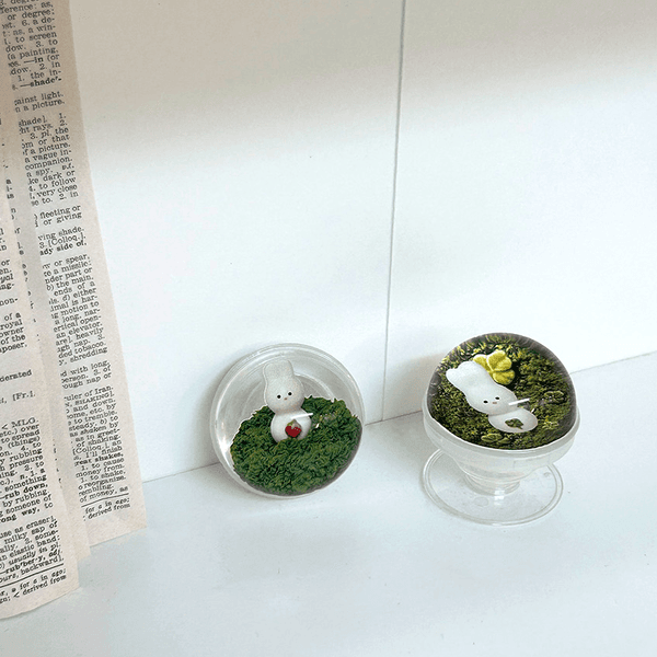 DOEF DOEF X FLO.D STUDIO Half smart tok