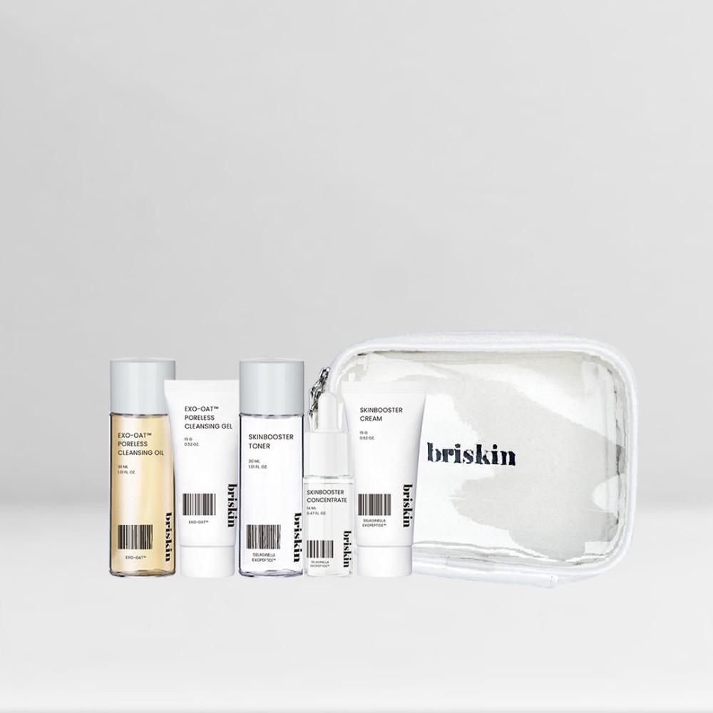 브리스킨 엑소 시그니처 키트