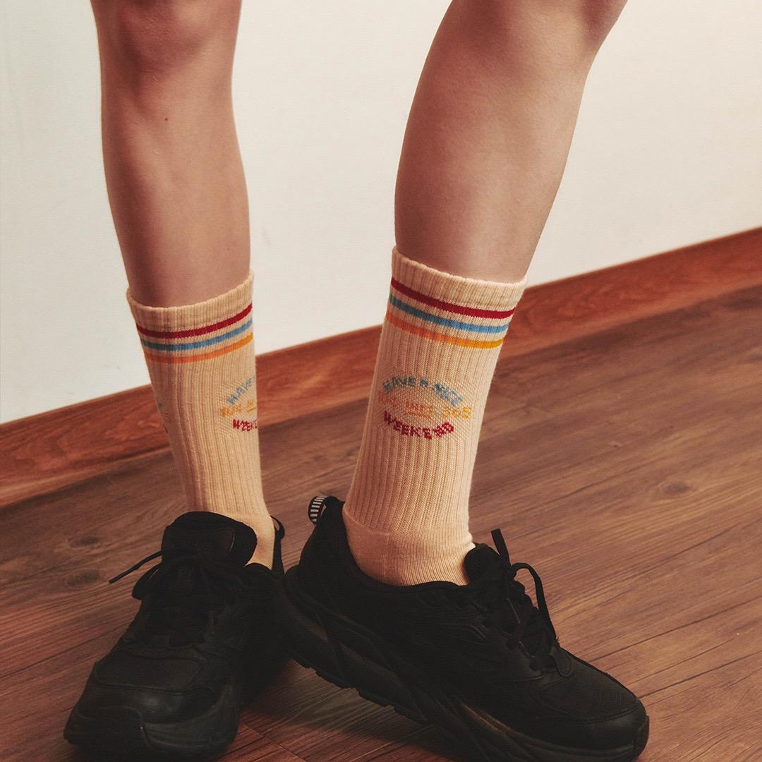 IHM014 Weekend: Vintage Ivory