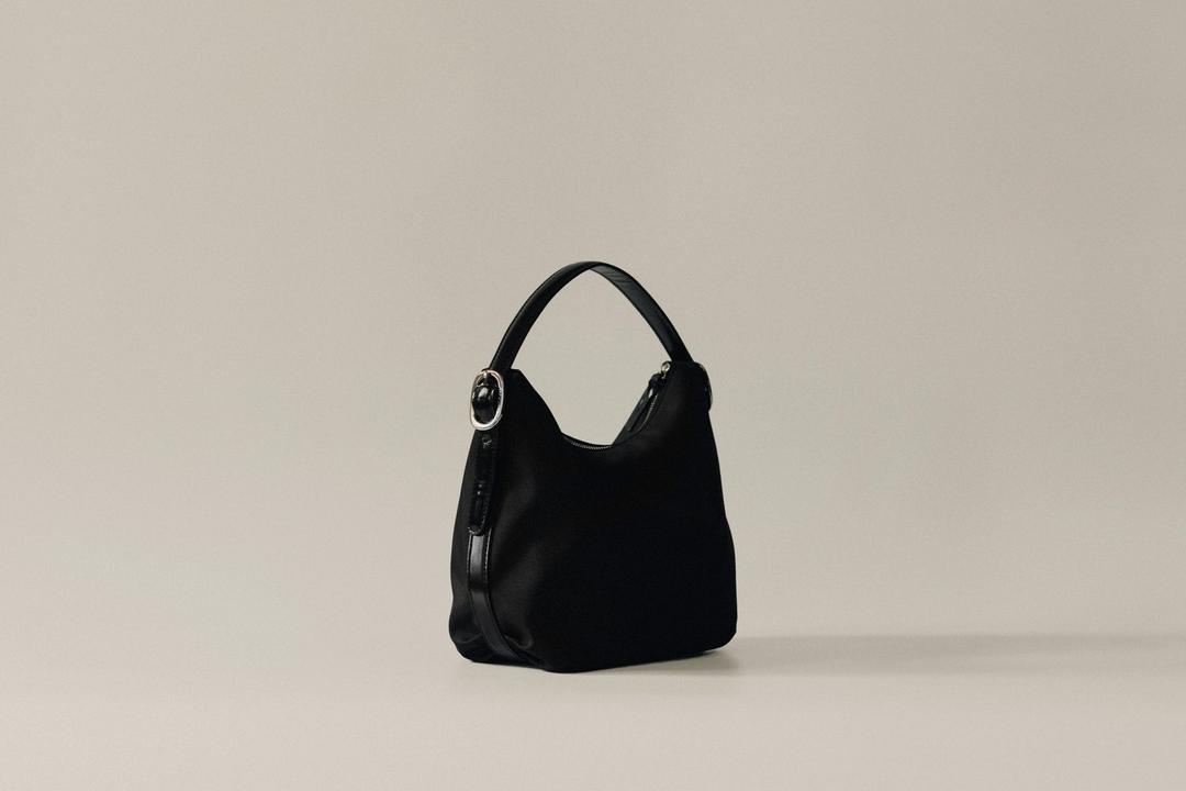 SAC CANOT TOILE SMALL
