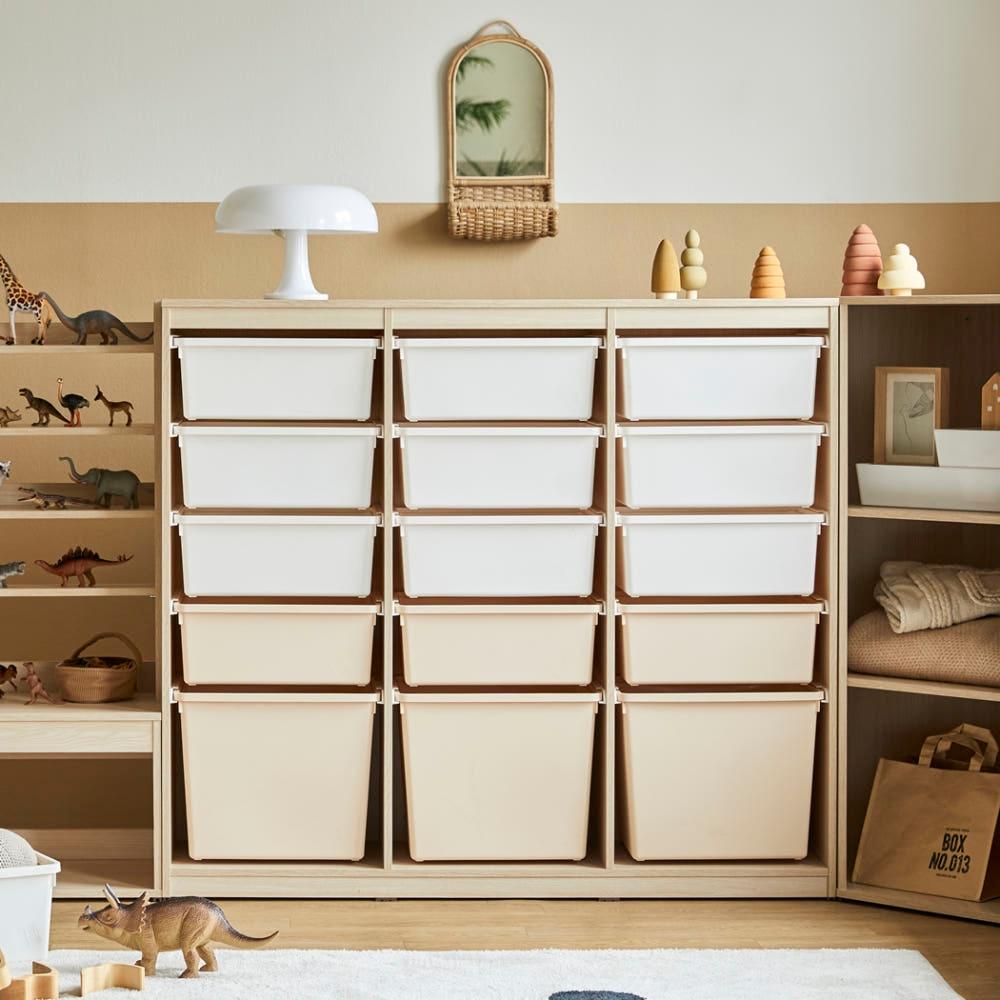 한샘 샘키즈 높은 수납장 1305