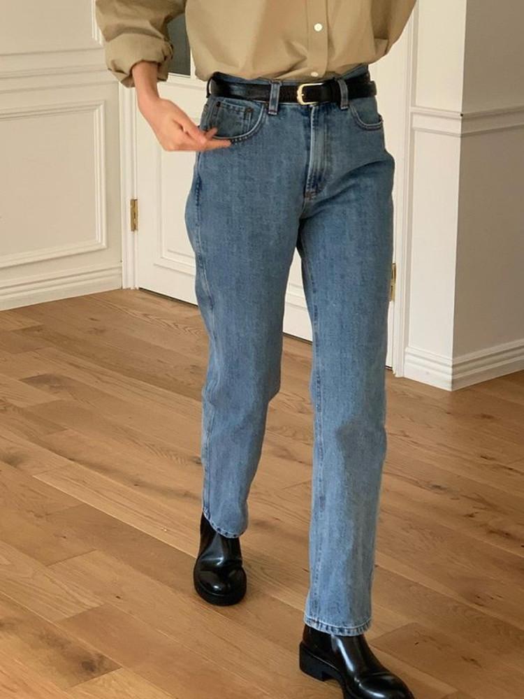 BR 세이지 가이하라 데님