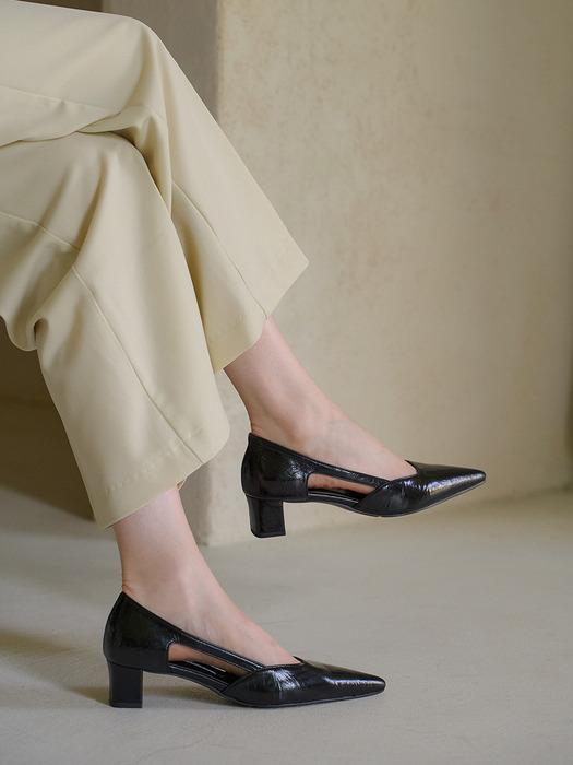 에이바 스틸레토 2color [4cm]