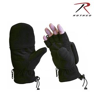 로스코 스나이퍼 방한 장갑 (블랙) - 34,000원 | 택티컬아웃도어 넷피엑스