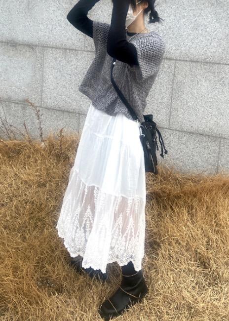 memories knit (3color)