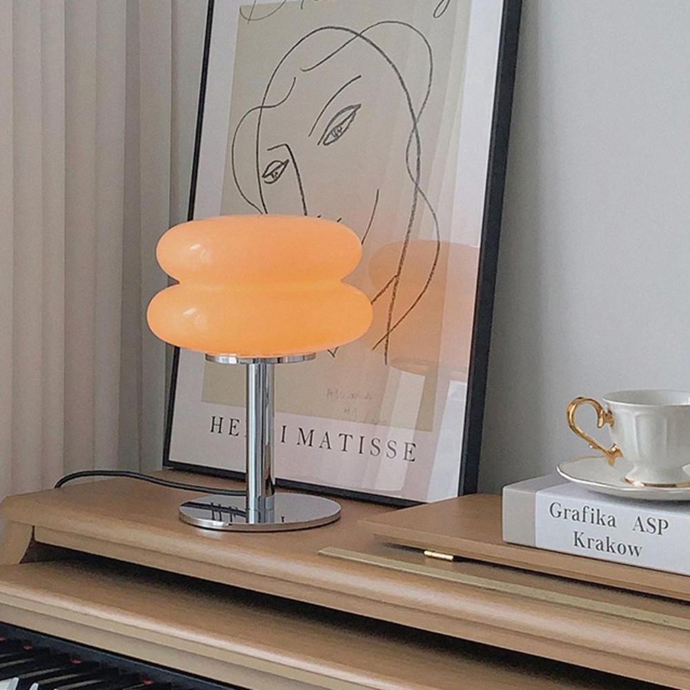 아르떼미데네시노 비비아 조명 바우하우스 스타일 등