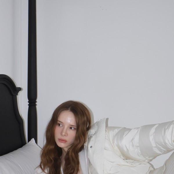 MARSHMALLOW DUCK DOWN (IVORY)