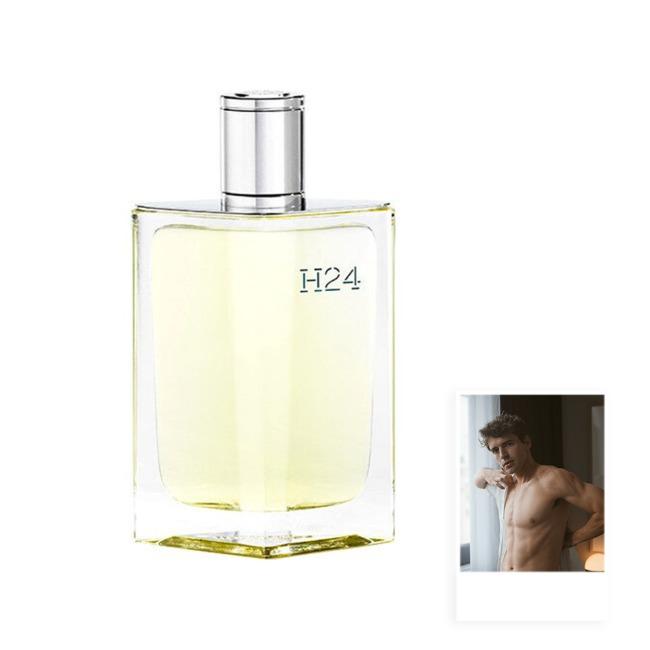 에르메스 H24 오 드 뚜왈렛 50/100ml