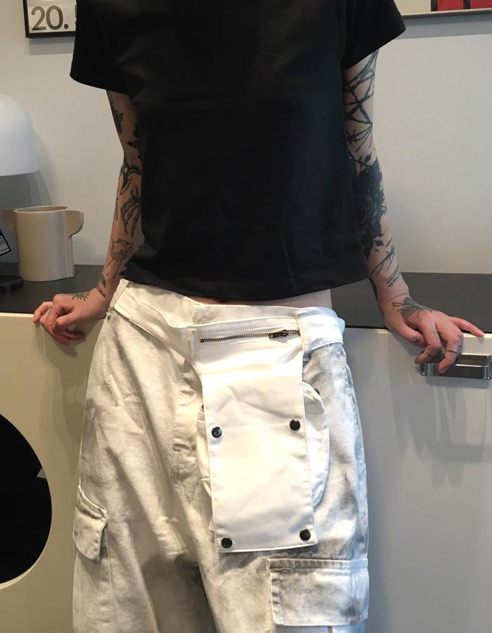 트러티 허리 벨트 벡