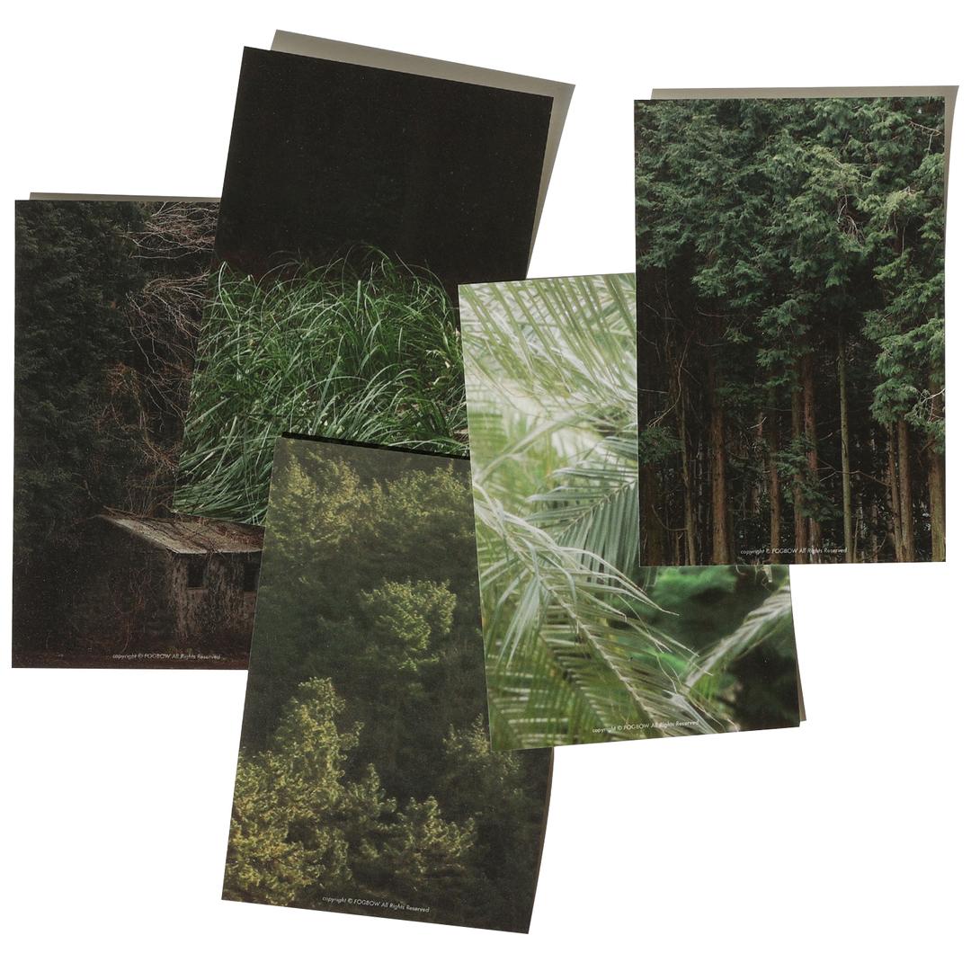 filming postcard ver.06