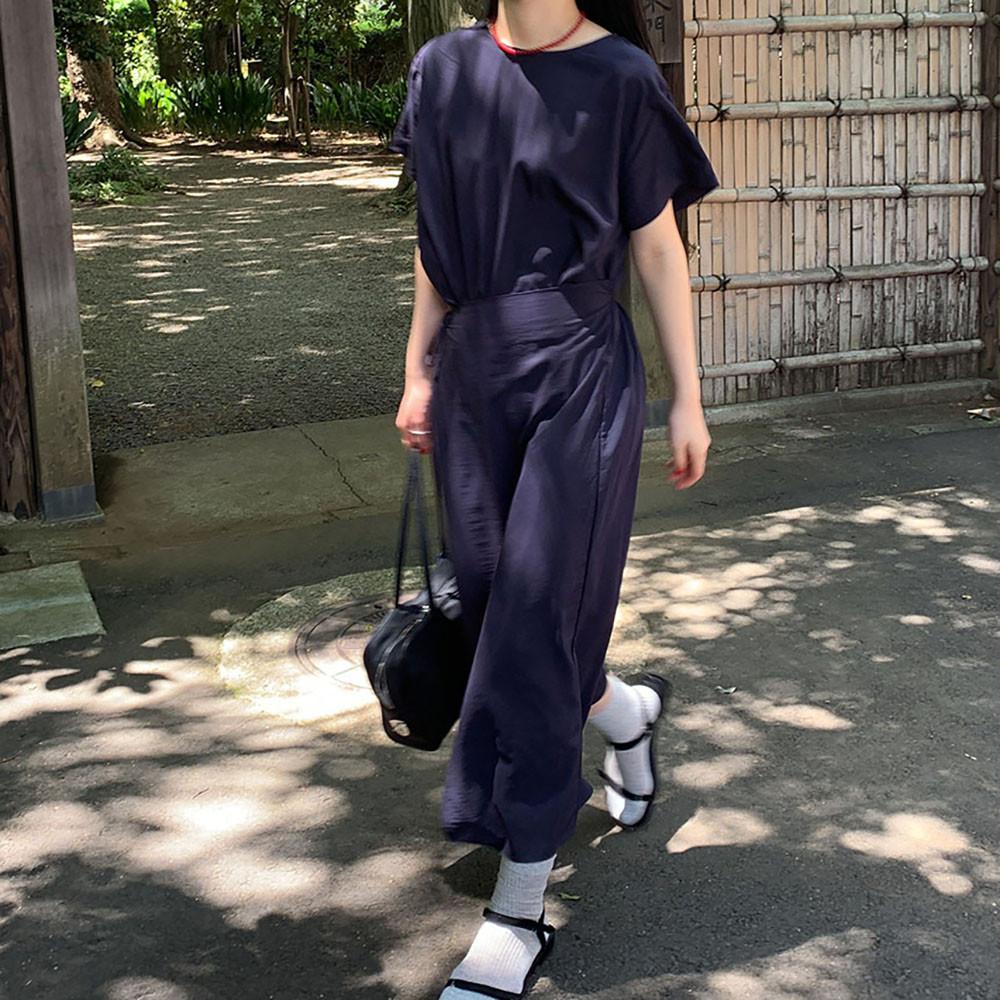 [어튜트](주문폭주 일주일소요)코코 랩 원피스(2c)