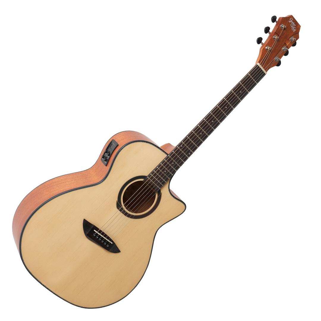 Gopherwood G130CE