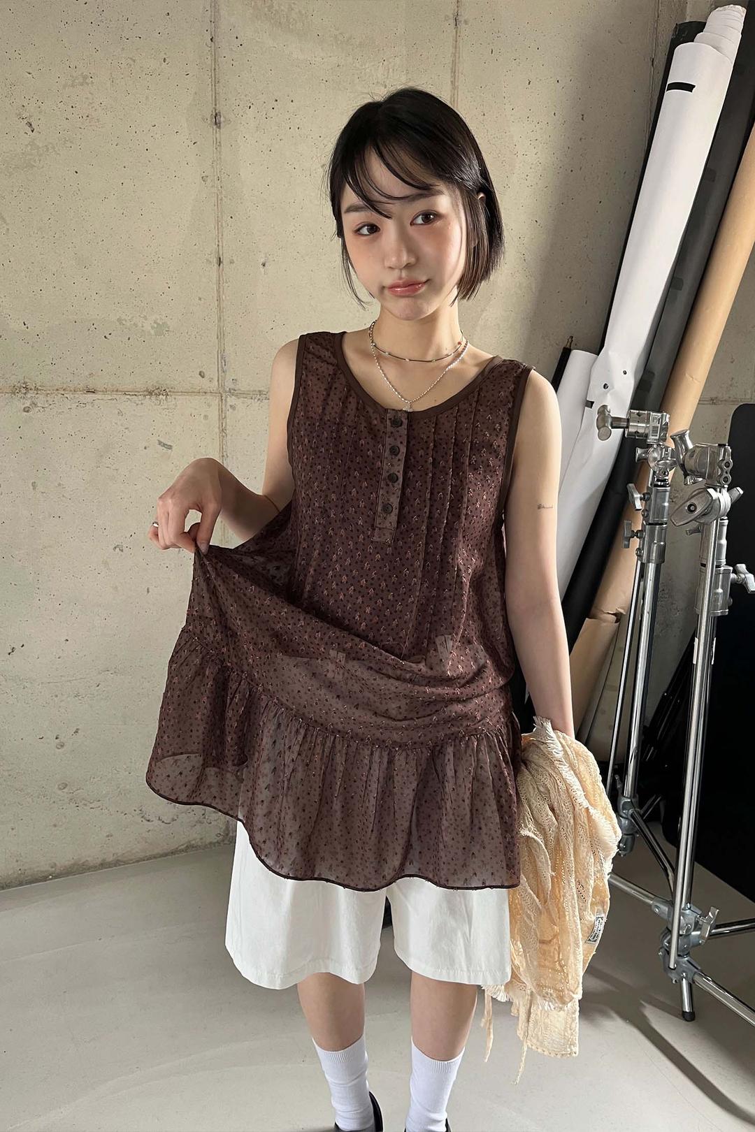 [9.hope] brown sugar op