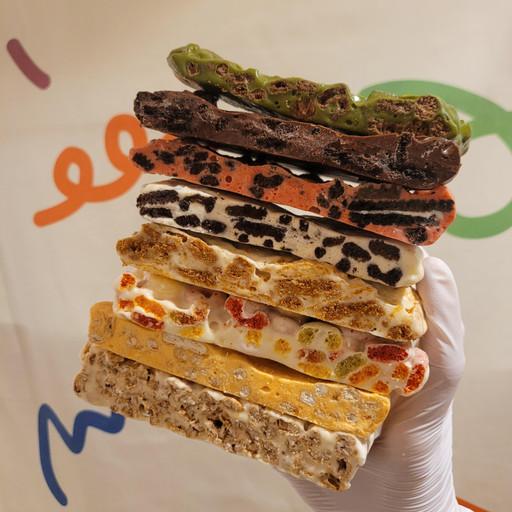 [13일부터순차출고]🍪50g🍪실링포장 쫀득쿠키 [원산지:작품정보참조]