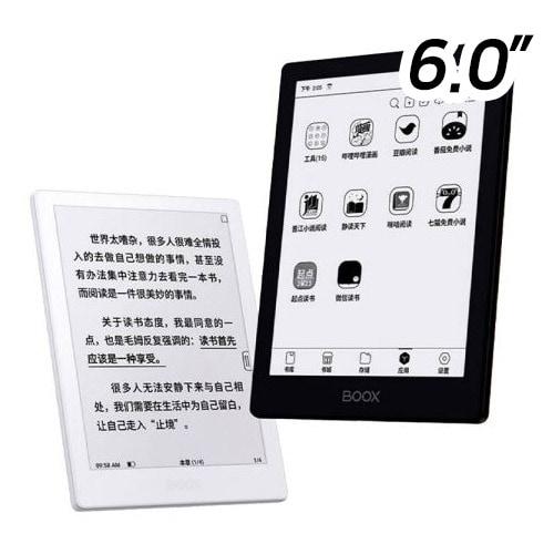 ONYX BOOX POKE5s Wi-Fi 32GB (해외구매)
