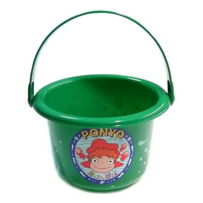 [벼랑 위의 포뇨] 포뇨의 양동이