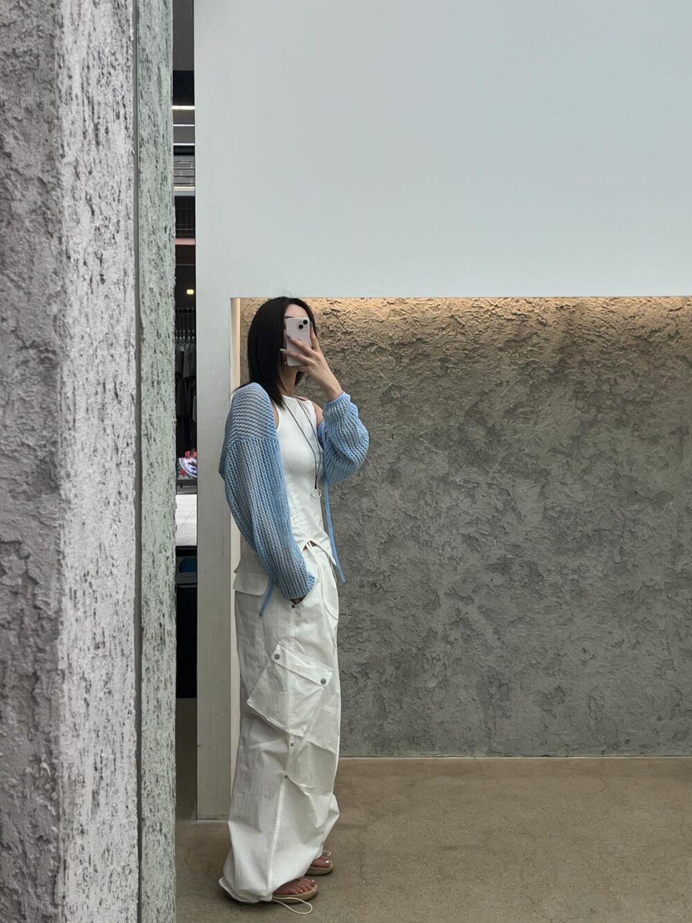 [ 비침절대없는바지라인 /엉덩이끼임 없음 ] Do-ni-Pocket PT