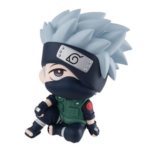 메가하우스 (MEGA HOUSE) 룩업 나루토 하타케 카카시 (재판)