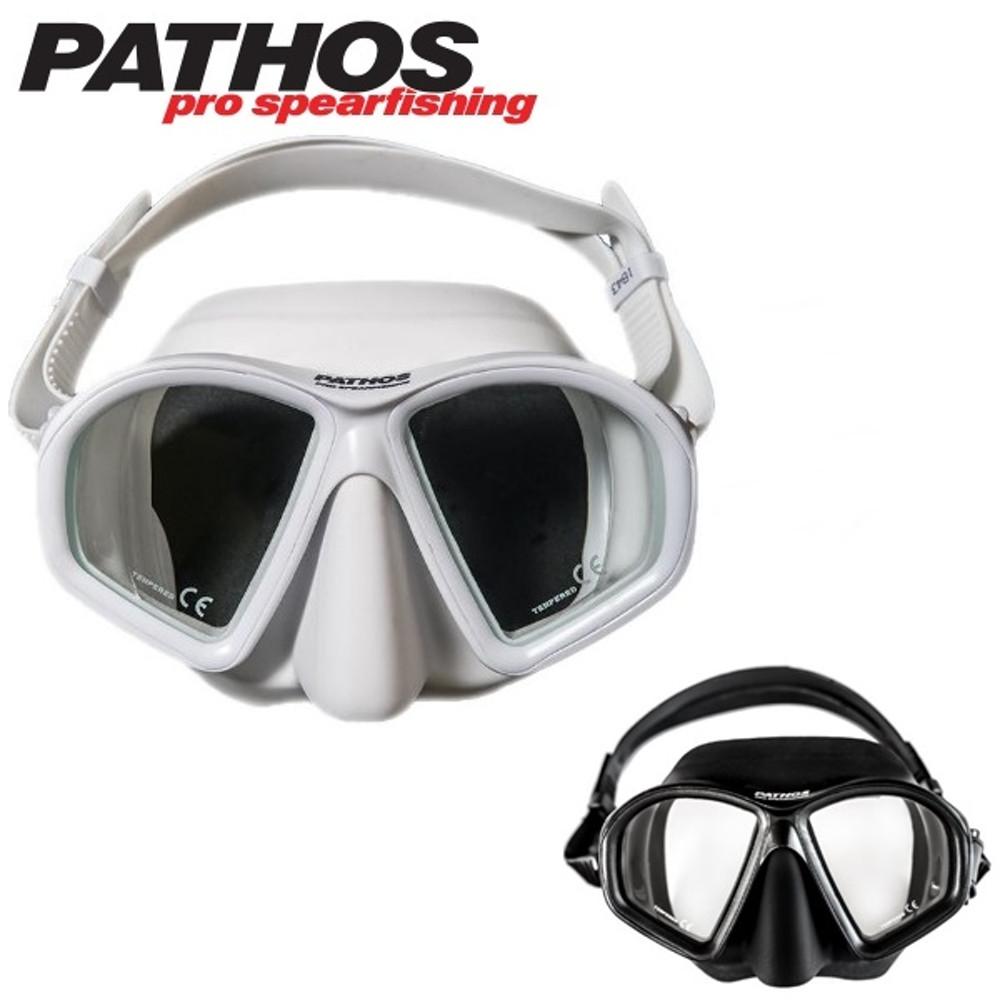 파토스 프리다이빙 마스크 마이크로 스피어피싱 PATHOS