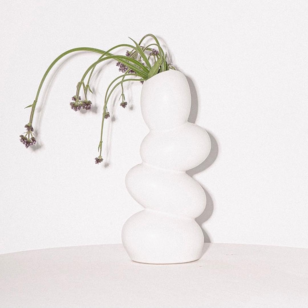 쏠띵즈 Egg Vase 달걀 화병