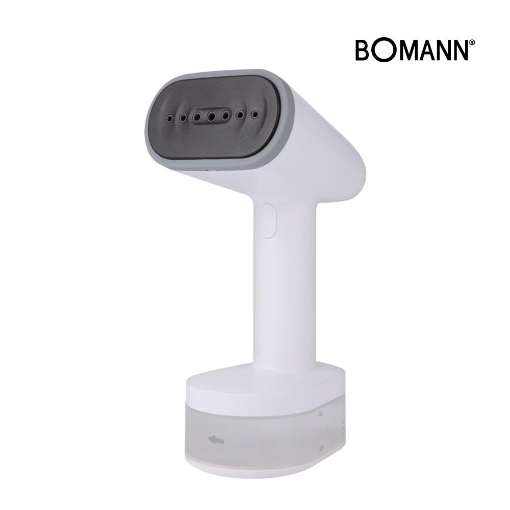 보만 1600W 터보 1단 LED 스팀다리미 DB8640G