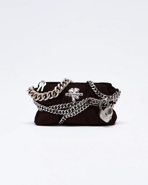 Y/PROJECT SHOULDER BAG