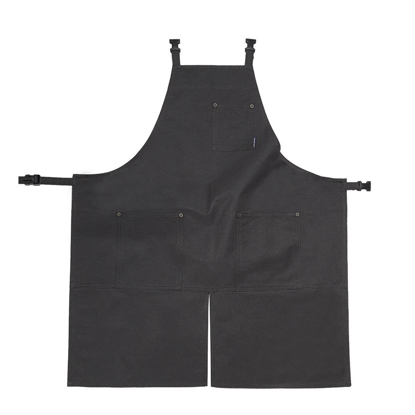 방수 l H-STRAP (CHARCOAL GRAY)