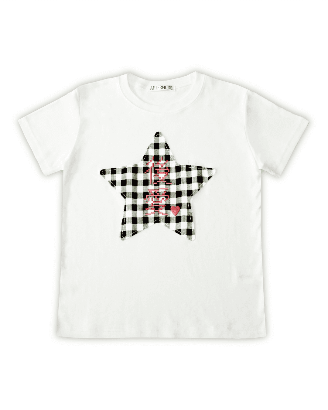 AFTER LOVE TEE : 後愛 / 7th Re-order