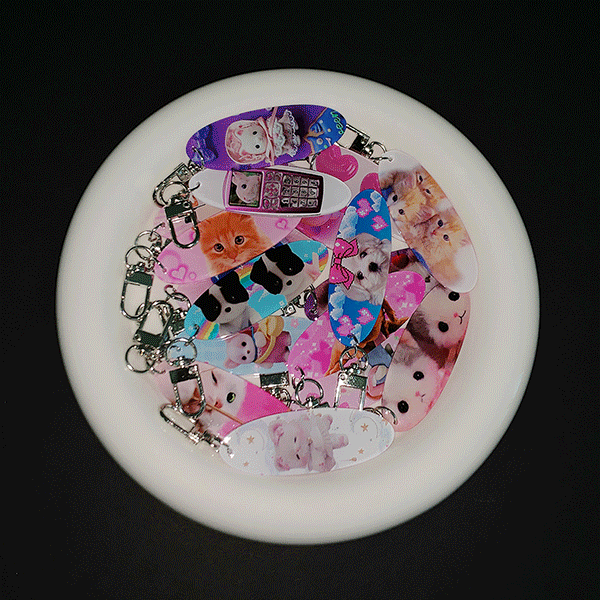 뉴 y2k 키링 46종 모음 (힙합,y2k,귀여운,고양이,강아지,지구,달,우주,커비,토끼,햄스터,나비,생일선물,핸드폰키링,가방키링,커플,열쇠고리,아이돌,가을신상,큐티)[무료배송]