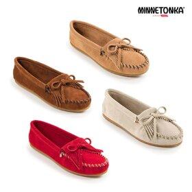 [LF공식수입정품★빠른배송] 미네통카 24FW 킬티(Kilty) 모카신