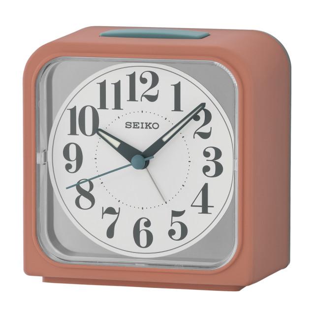 [SEIKO CLOCKS] 본사직영 탁상시계 QHK048B