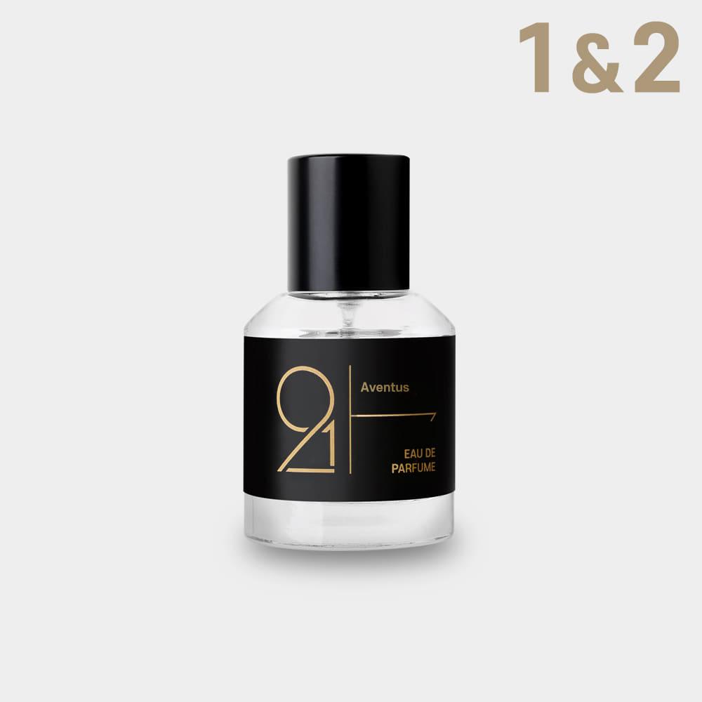 912 어벤투스 오드퍼퓸 40ml