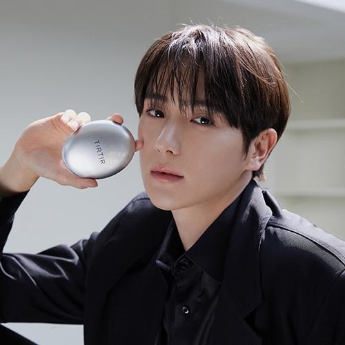 [티르티르] 마스크 핏 아우라 쿠션 미니