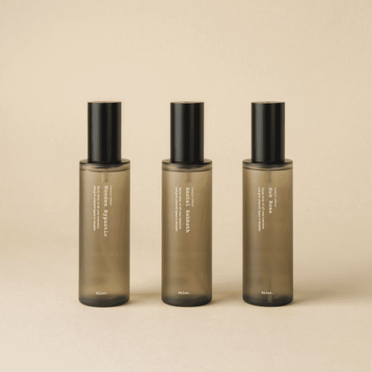 포레스트 스프레이100ml 3종 택 1