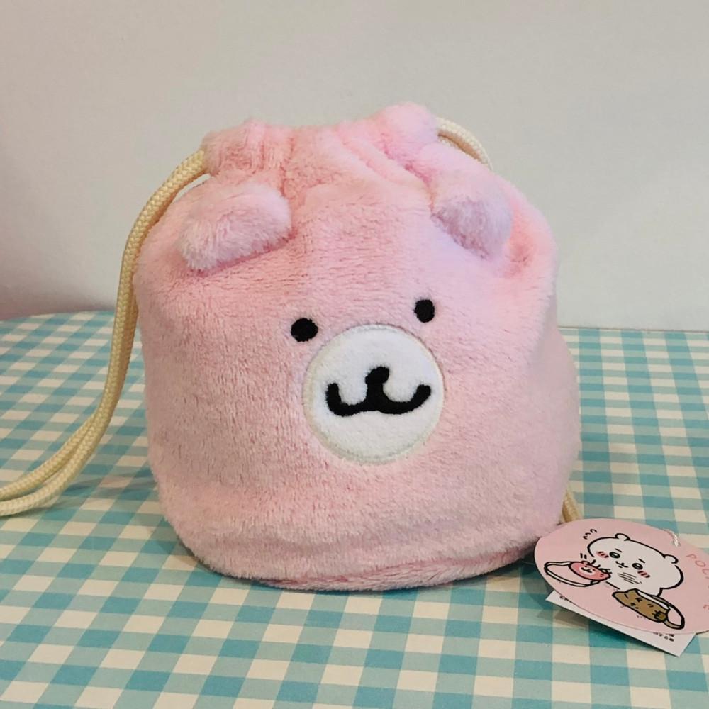 먼작귀 치이카와 파우치 미니 주머니 포쉐트 히치와레