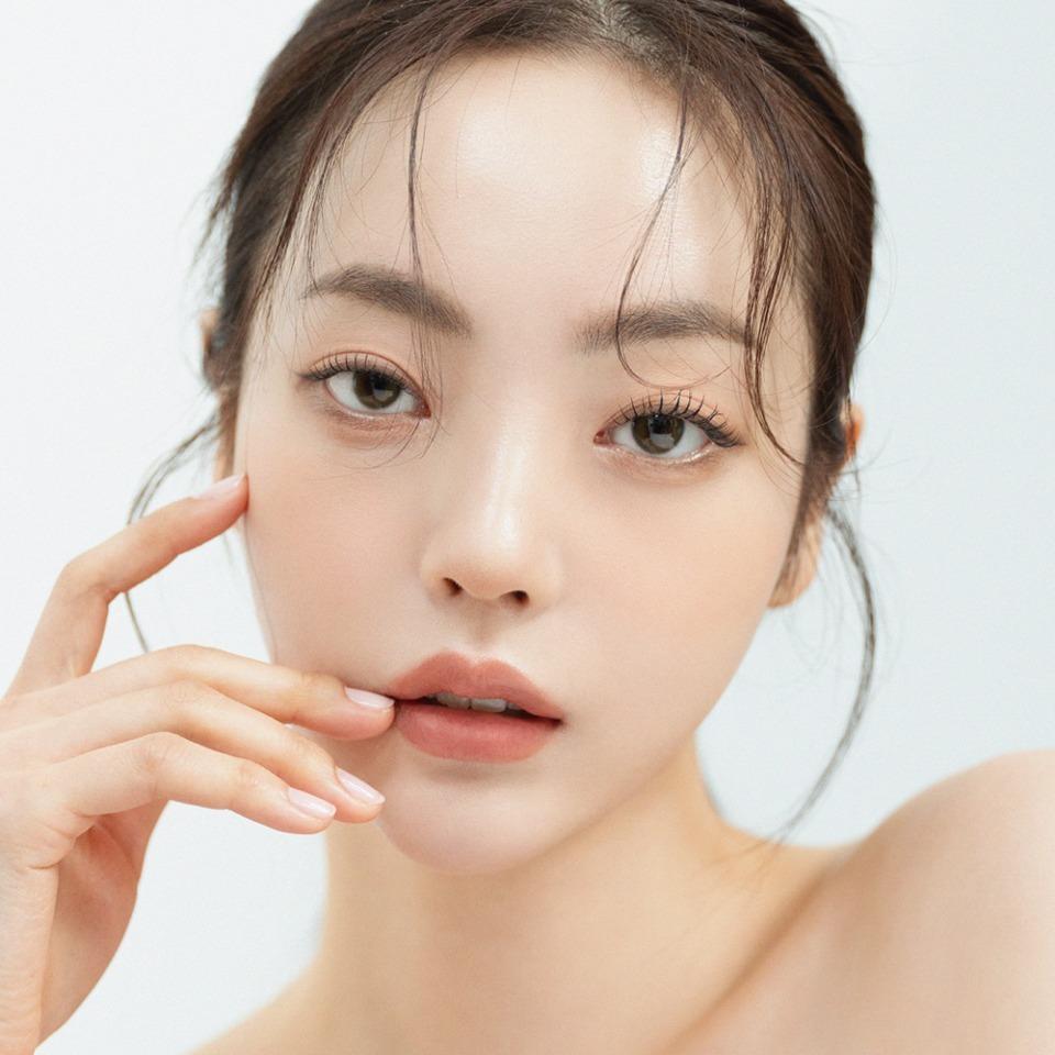 [무드로제/무드베이지 2차 프리오더] 마이무드 벨벳 립스틱 (4color)