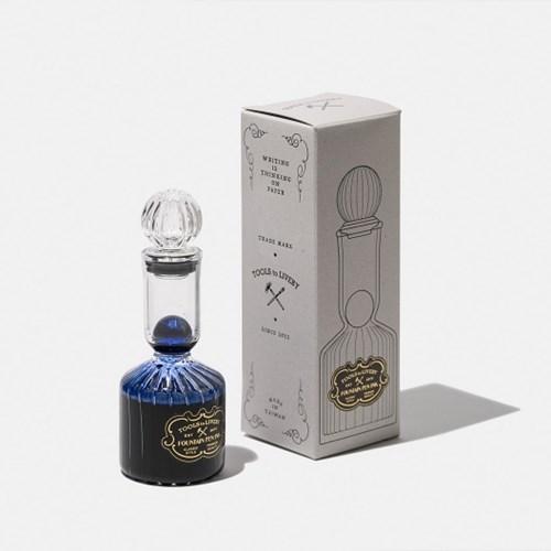 TOOLS to LIVEBY Fountain Pen Ink