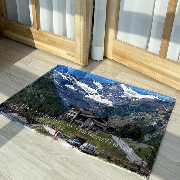 In april rug Ver.short (8 Type)