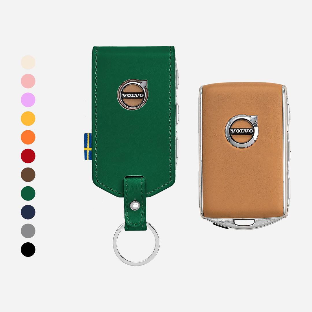 볼보 전용 스마트키B타입