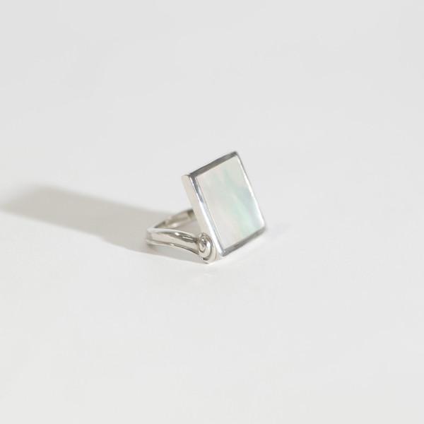 Classical Aesthetics Ring 02